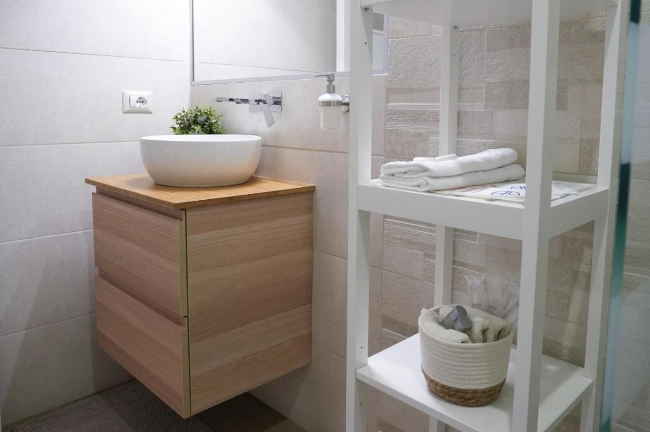 Luxury Rooms Paoli 19 Cagliari Extérieur photo