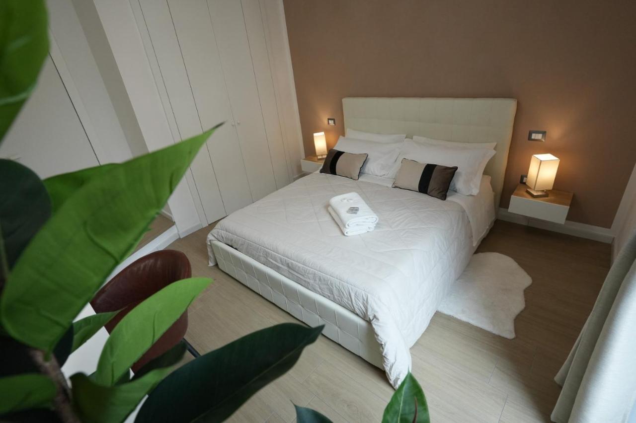 Luxury Rooms Paoli 19 Cagliari Extérieur photo