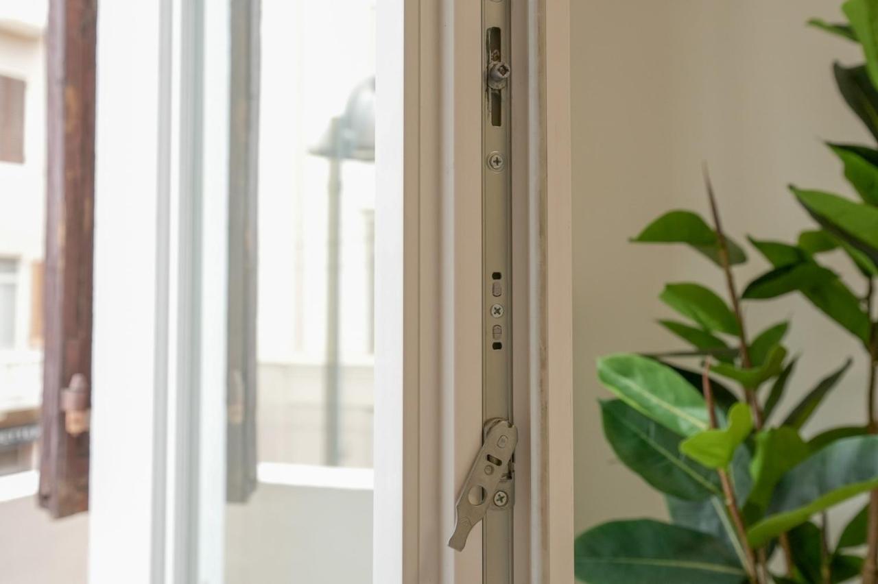 Luxury Rooms Paoli 19 Cagliari Extérieur photo