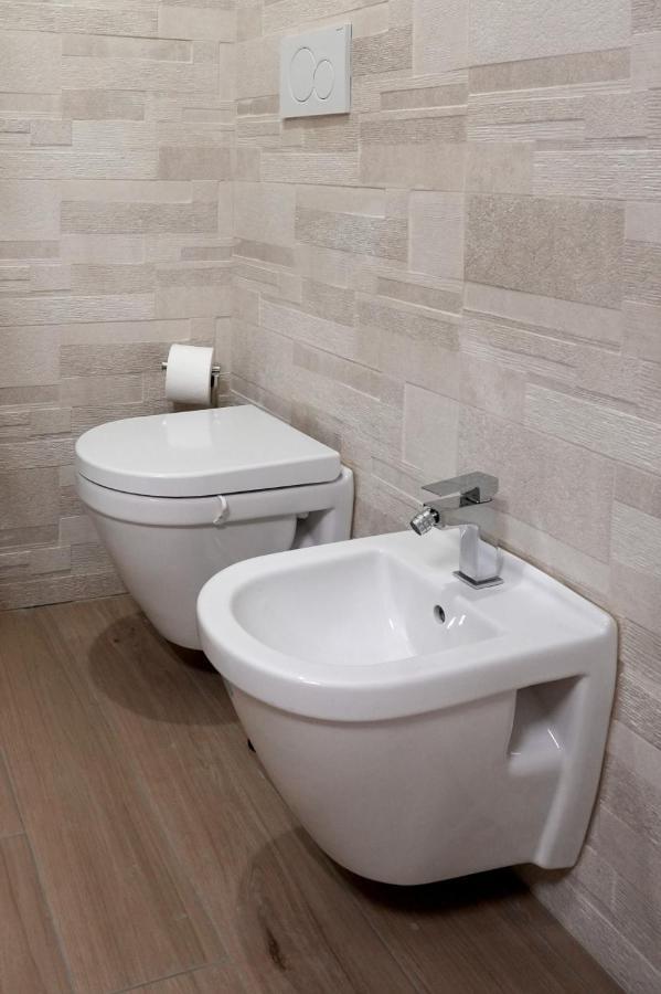 Luxury Rooms Paoli 19 Cagliari Extérieur photo