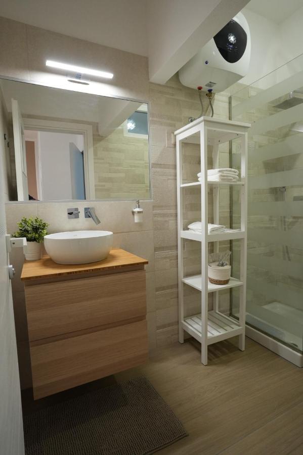 Luxury Rooms Paoli 19 Cagliari Extérieur photo